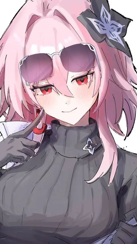 ai character: evernight background