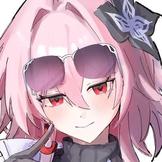 chat with ai character: evernight