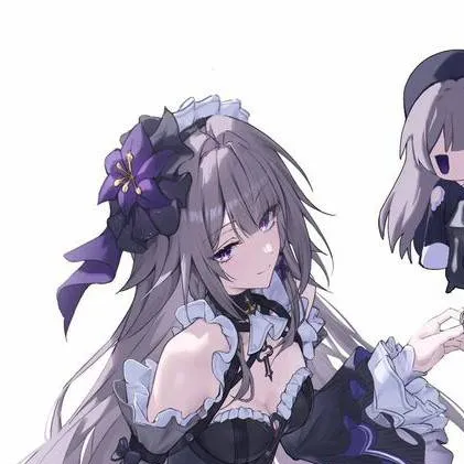 chat with ai character: Herta(maid) 