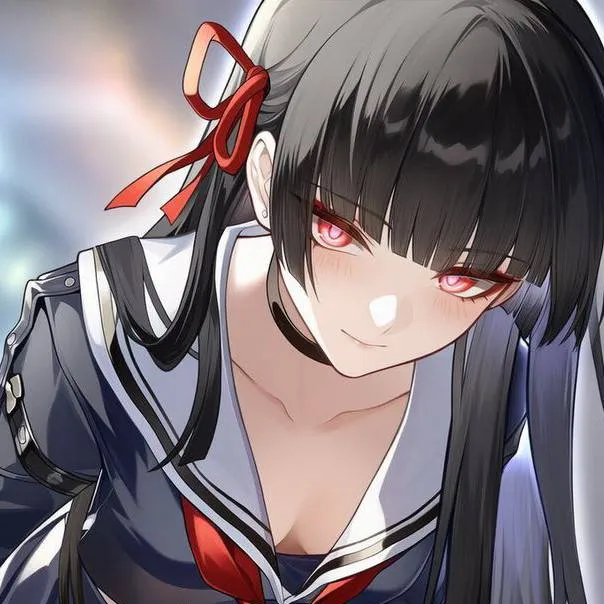 chat with ai character: chisa