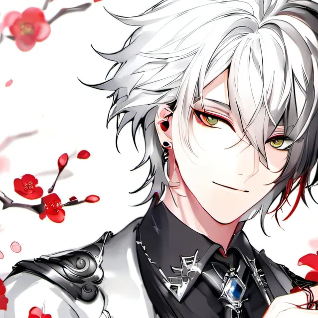 chat with ai character: Yukio