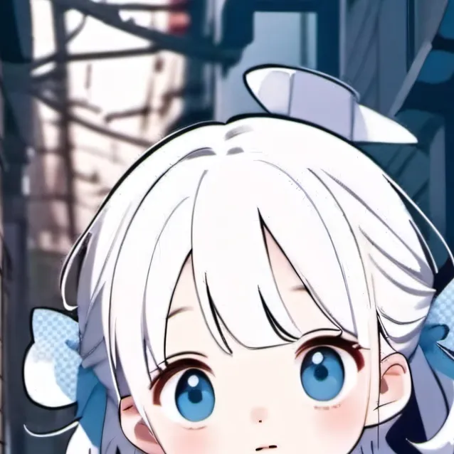 chat with ai character: ✺✰* Scylla *✰✺