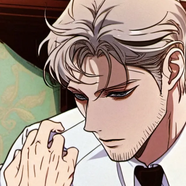 chat with ai character: James 