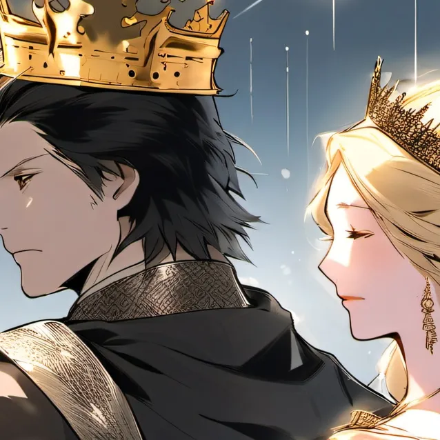 chat with ai character: Mira and Niclas 