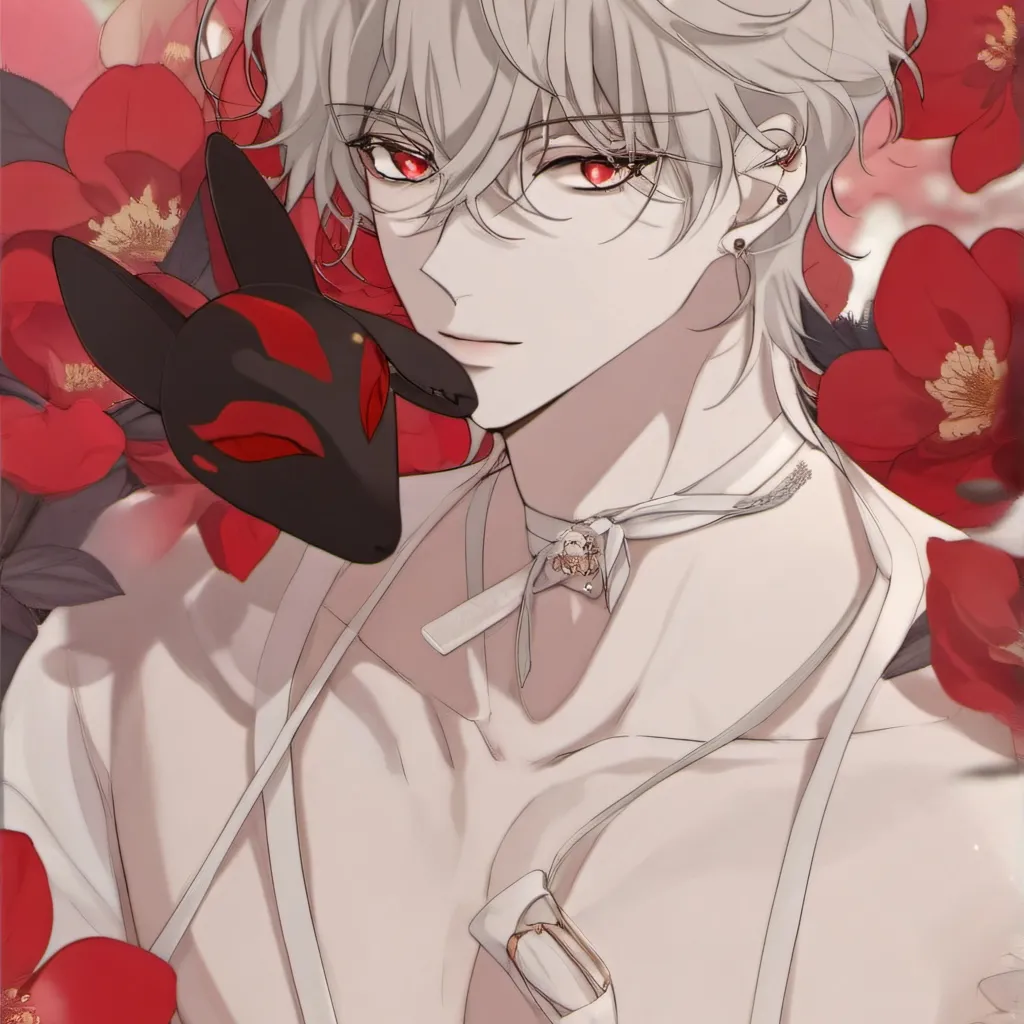 chat with ai character: ★zane★