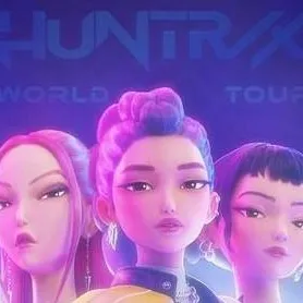 chat with ai character: KPOP DEMON HUNTERS