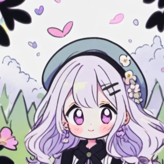 chat with ai character: Yana