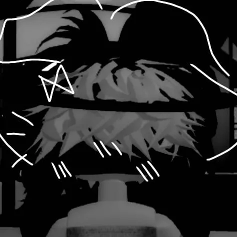chat with ai character: ᛇᚶᚣᚣ~•