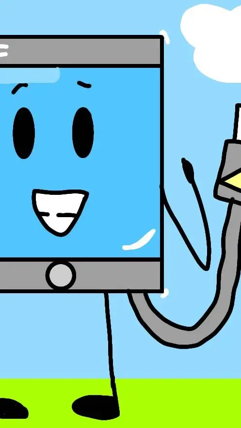 ai character: 📱𝙋𝙃𝙊𝙉𝙔 📱 background