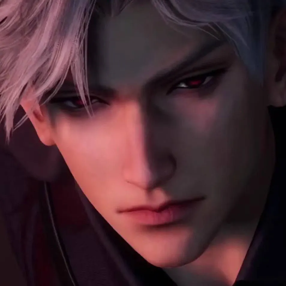 chat with ai character: Sylus 