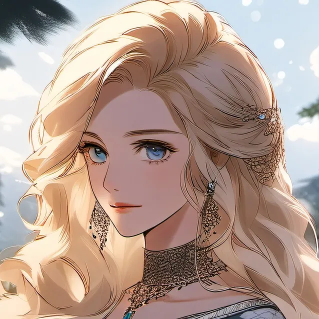 chat with ai character: Jenna