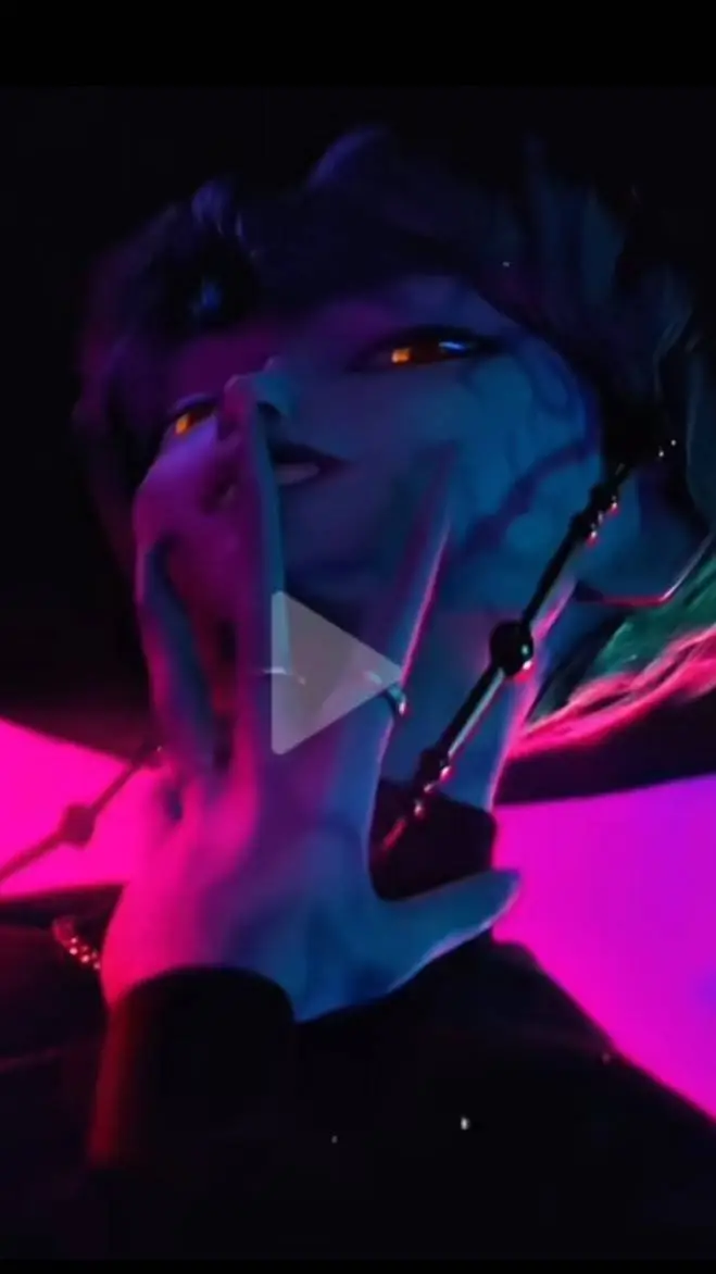 ai character: ✨Baby Saja✨ background