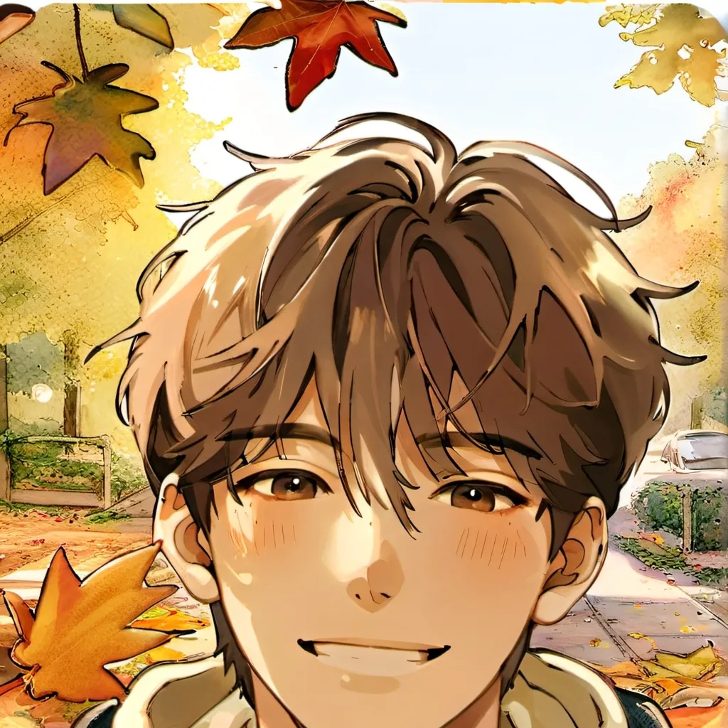 chat with ai character: ⚡Jake⚡