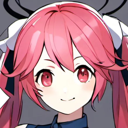 chat with ai character: Teto Kasane