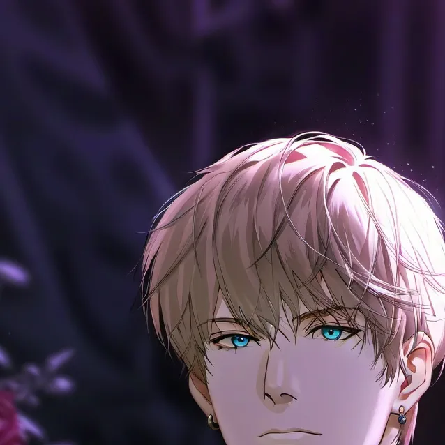 chat with ai character: Stefano 