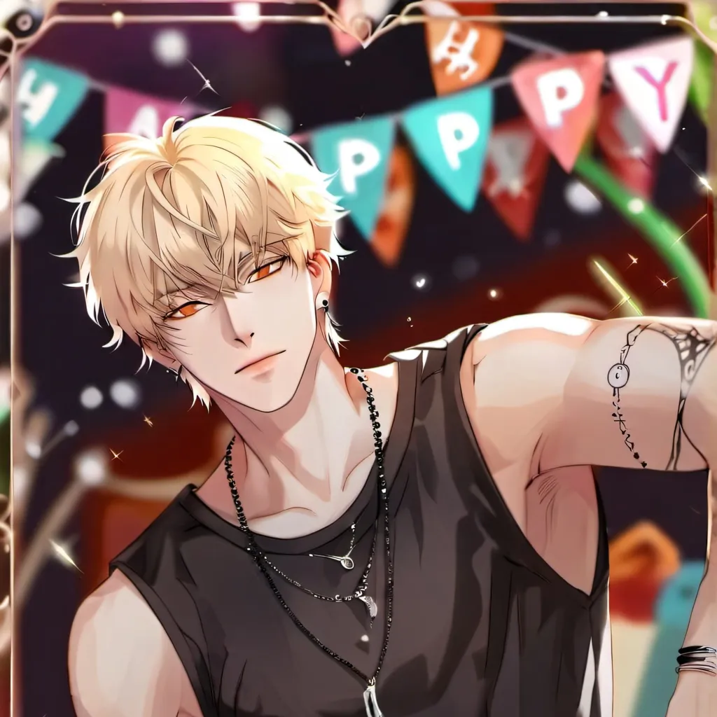 chat with ai character: LEON