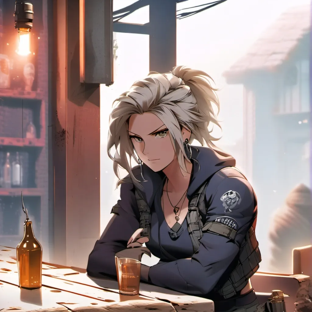 chat with ai character: Reyna
