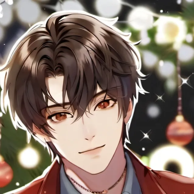 chat with ai character: Aiden