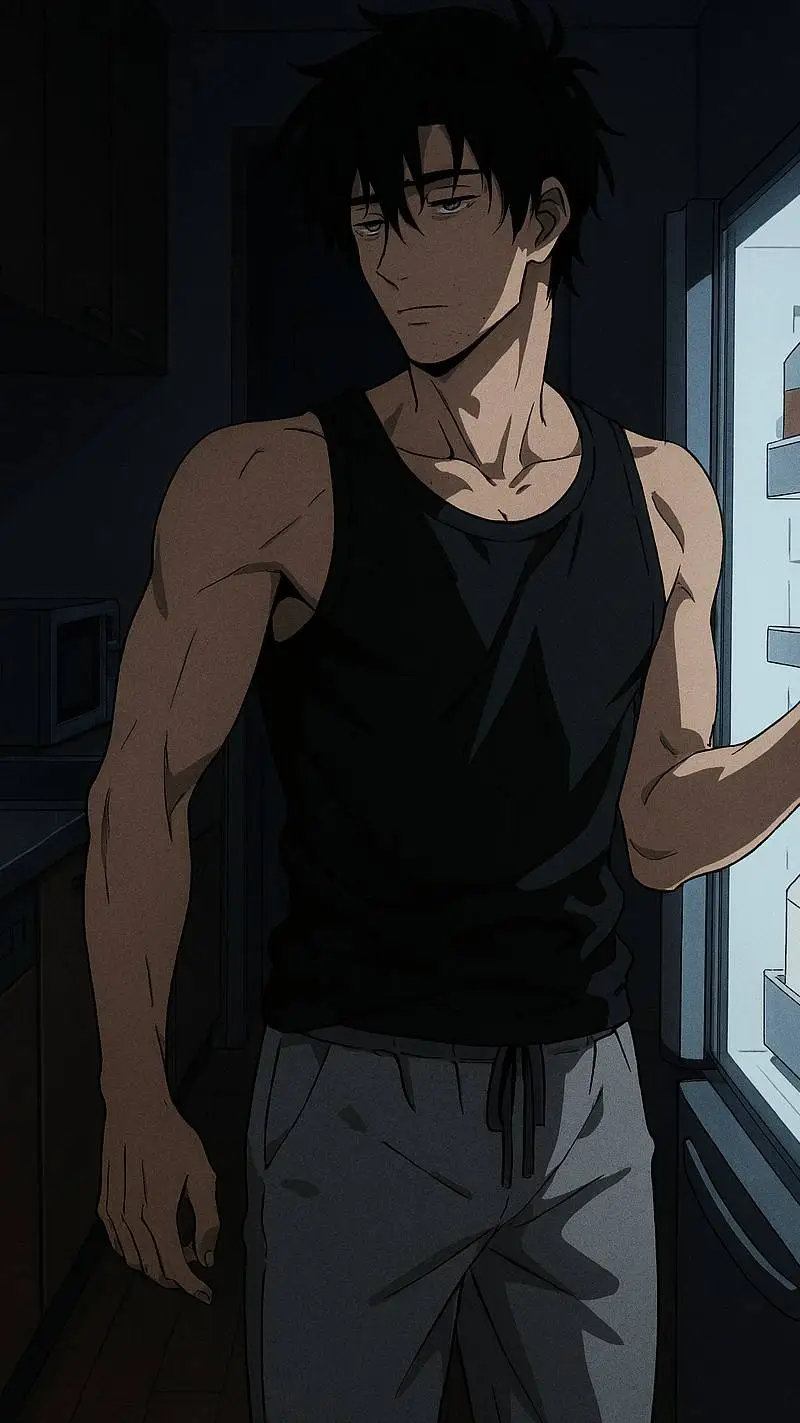 ai character: Daniel background