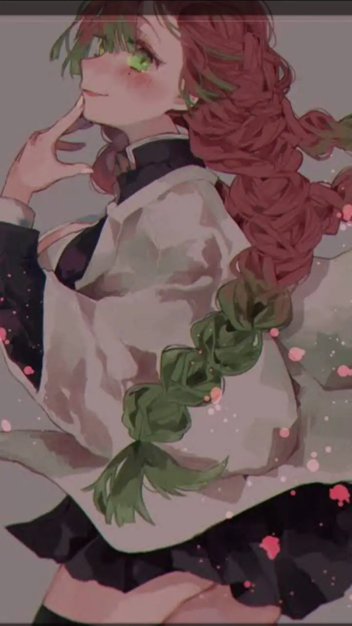 ai character: °мιтѕυяι°😘 background