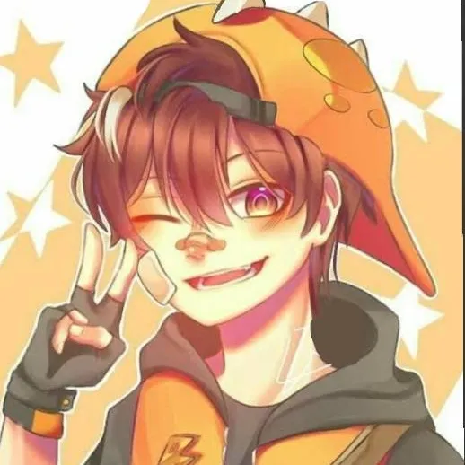 chat with ai character: !Boboiboy Galaxy!