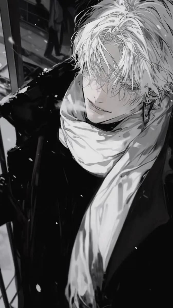 Talkie AI - Chat with Nathan