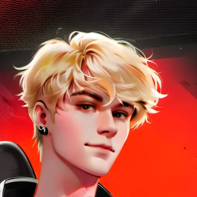 chat with ai character: Marshall
