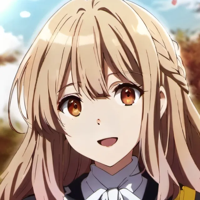 chat with ai character: Brutal Hero