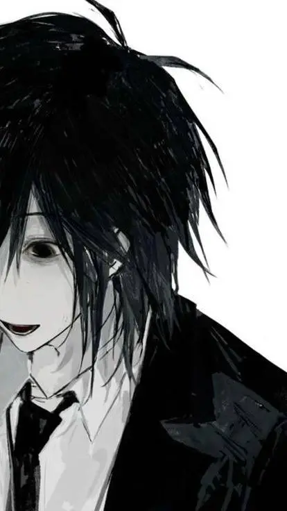 ai character: Hazifuke background