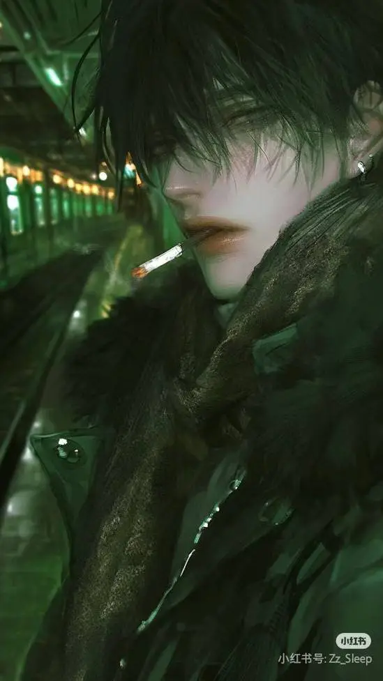 ai character: Kitiju background