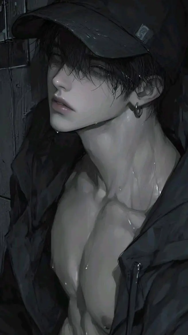 ai character: Jake background