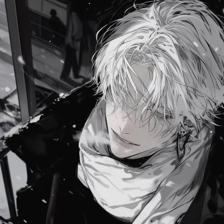 chat with ai character: Krazen