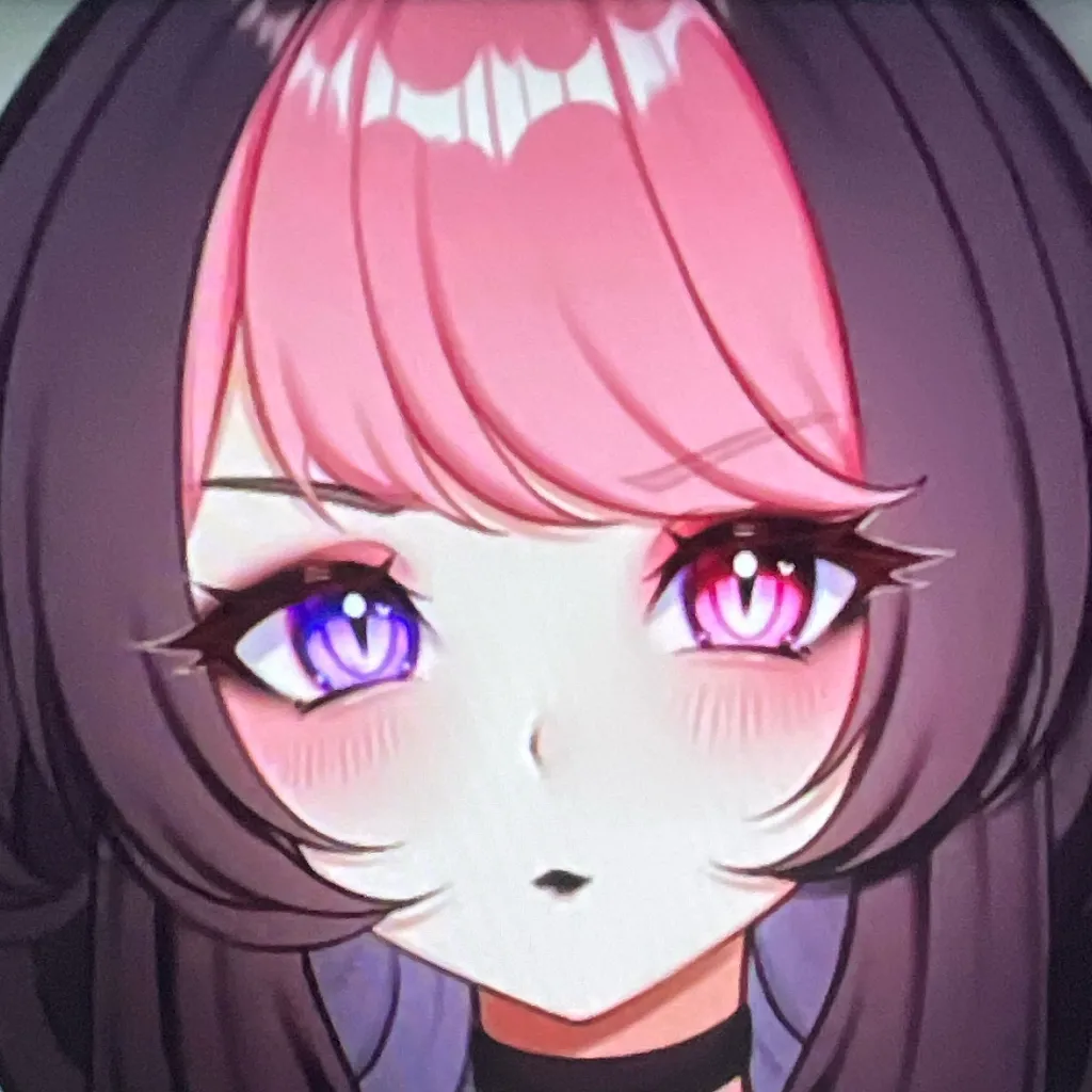 chat with ai character: Goth Girl Lola