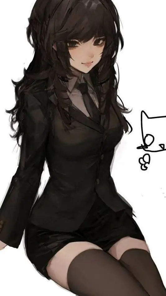 ai character: GL/Lexy background