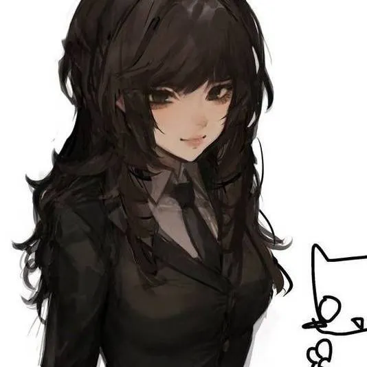 chat with ai character: GL/Lexy