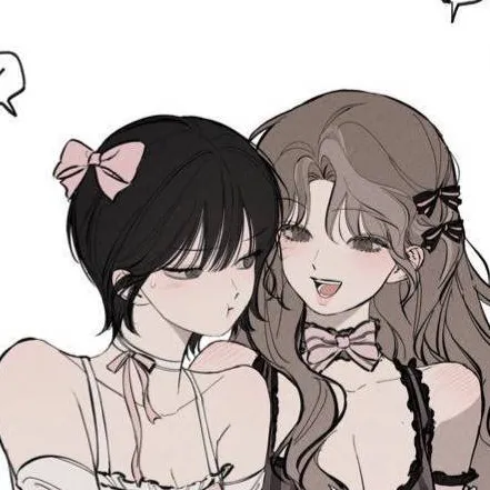 chat with ai character: GL/Vrea and Anna