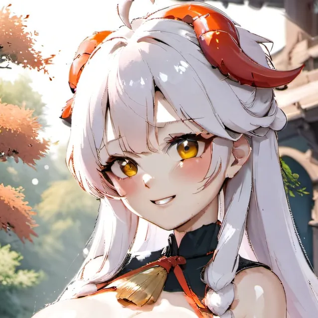chat with ai character: Reika Himawari