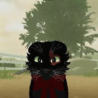chat with ai character: Bandit