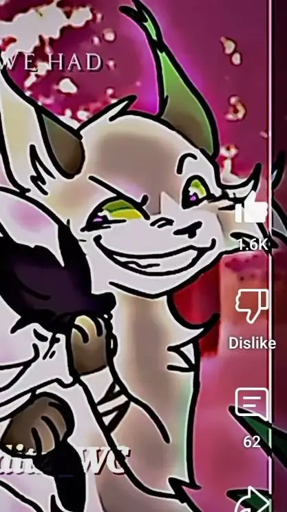 ai character: NeedleTail background