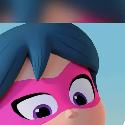 chat with ai character: Starbeam