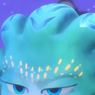 chat with ai character: Octobella