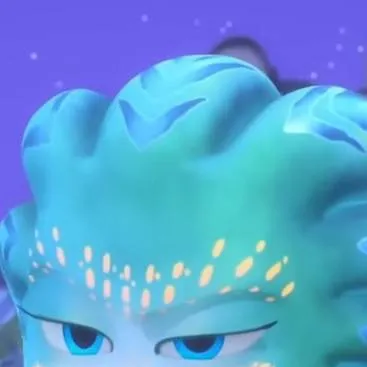 chat with ai character: Octobella