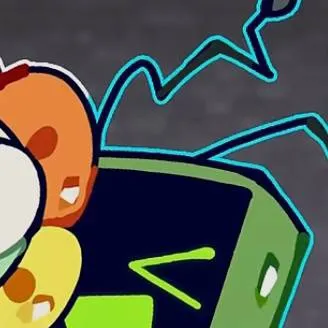 chat with ai character: Vee