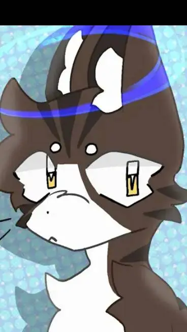 ai character: TwoDifferentPaths background