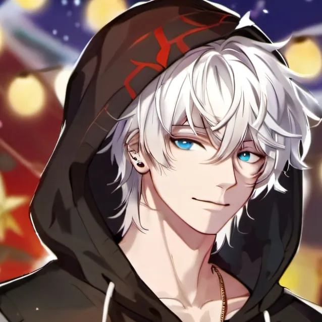 chat with ai character: Markus 