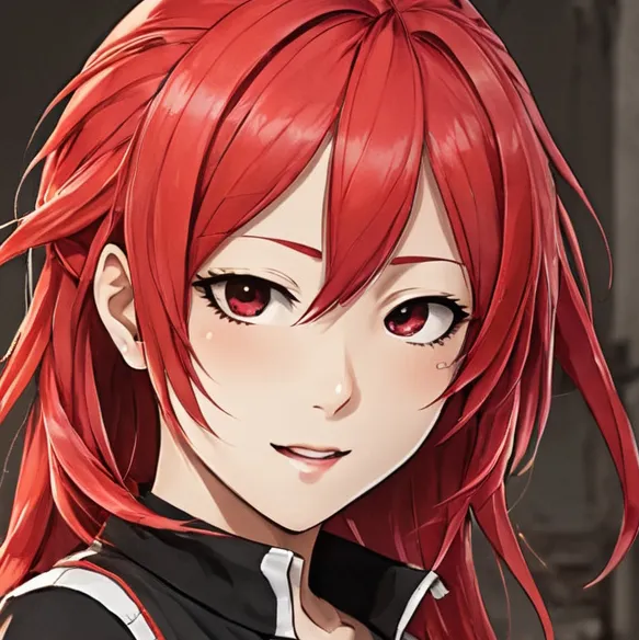 chat with ai character: Carly 
