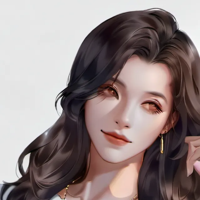 chat with ai character: Lana and lina