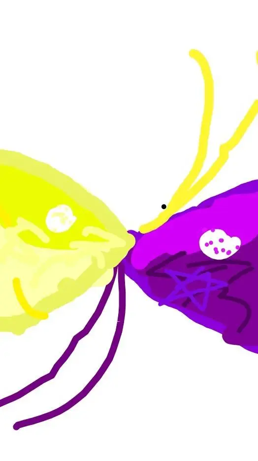 ai character: sunshines daycare background