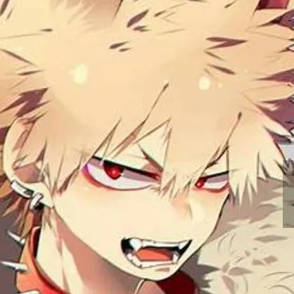 chat with ai character: wolf bakugo