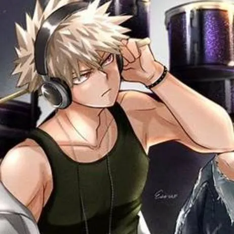 chat with ai character: bakugo